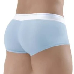 Shorty ErgoWear MAX SE EW1309 -Bikkembergs Soldes boxer ergo EW1309 turquoise 3