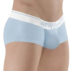 Shorty ErgoWear MAX SE EW1309 -Bikkembergs Soldes boxer ergo EW1309 turquoise 4