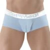 Shorty ErgoWear MAX SE EW1309 2 Shorty ErgoWear MAX SE EW1309 -Bikkembergs Soldes boxer ergo EW1309 turquoise m