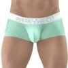 Shorty ErgoWear MAX SE EW1313 -Bikkembergs Soldes boxer ergo EW1313 vert m