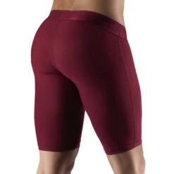 Boxer Long ErgoWear MAX XV EW1154 8 Boxer Long ErgoWear MAX XV EW1154 -Bikkembergs Soldes boxer ergo ew1154 bordeau 3