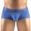 Boxer ErgoWear MAX XV EW1175 -Bikkembergs Soldes boxer ergo ew1175 bleu m