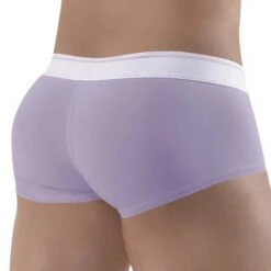 Shorty ErgoWear MAX SE EW1305 -Bikkembergs Soldes boxer ergo ew1305 violet 3