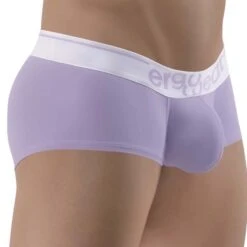 Shorty ErgoWear MAX SE EW1305 -Bikkembergs Soldes boxer ergo ew1305 violet 4