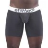 Boxer Long ErgoWear MAX SP EW1451 2 Boxer Long ErgoWear MAX SP EW1451 -Bikkembergs Soldes boxer ergo ew1451 gris m
