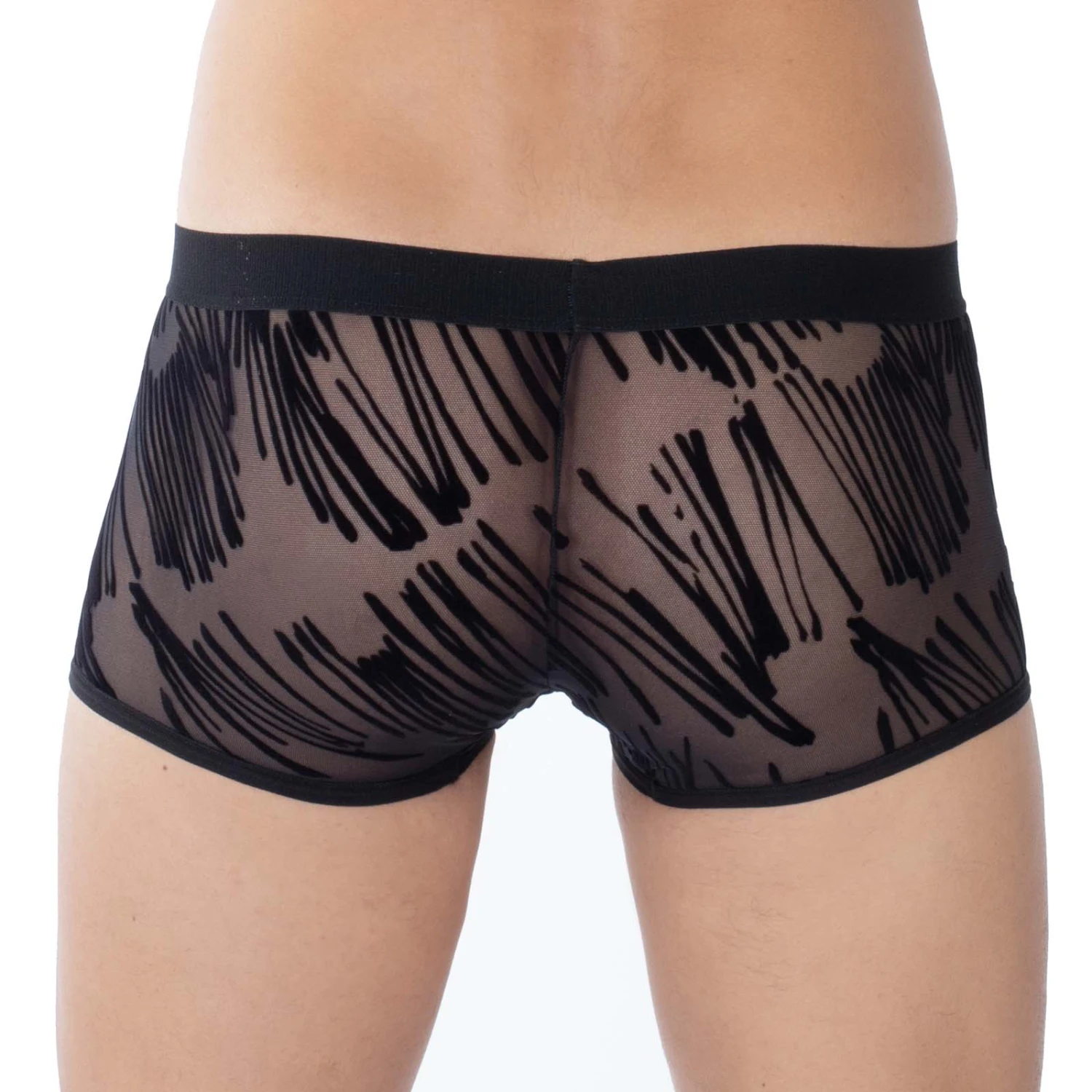 Boxer Eros Veneziani 7408 4 Boxer Eros Veneziani 7408 – Image 2