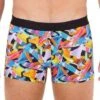 HOM Boxer Figueras 402461 -Bikkembergs Soldes boxer hom 402461 cmod m