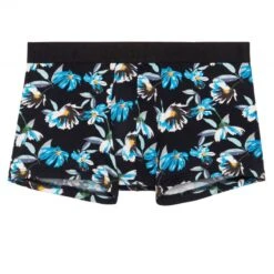 Boxer HOM Eden Roc 405705 7 Boxer HOM Eden Roc 405705 -Bikkembergs Soldes boxer hom 405705 noir 5