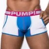 Boxer Pump! Sugar Rush Jogger 11053 -Bikkembergs Soldes boxer pump 11053 blanc m
