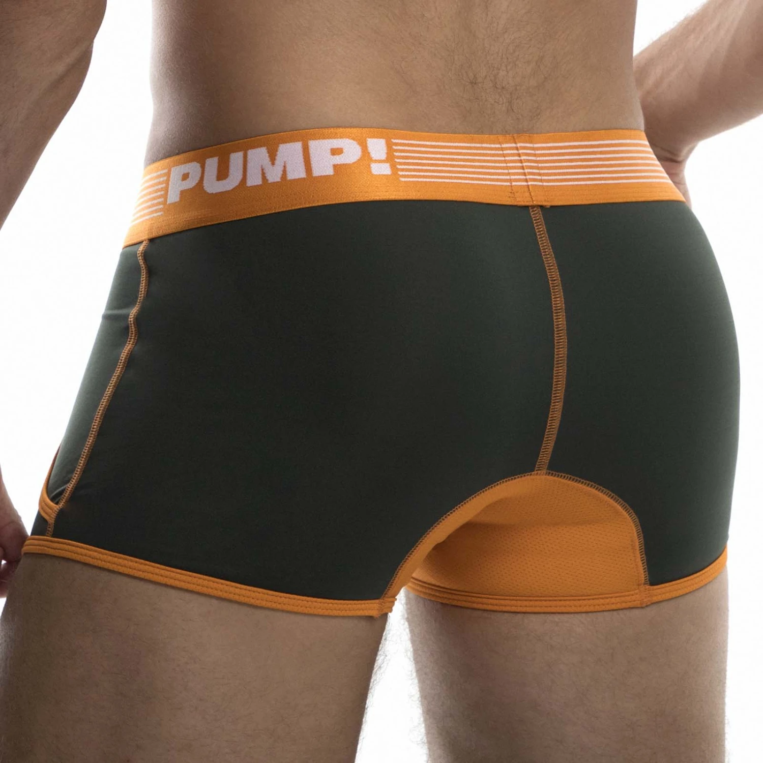 Boxer Pump! Squad Jogger 11080 5 Boxer Pump! Squad Jogger 11080 – Image 3