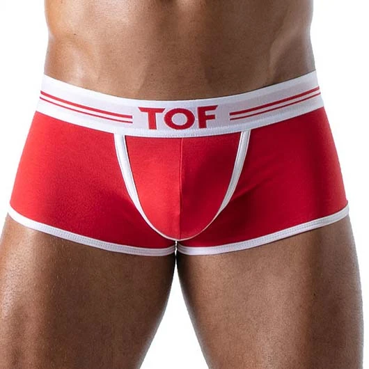 Boxer French TOF PARIS TOF161R 3 Boxer French TOF PARIS TOF161R