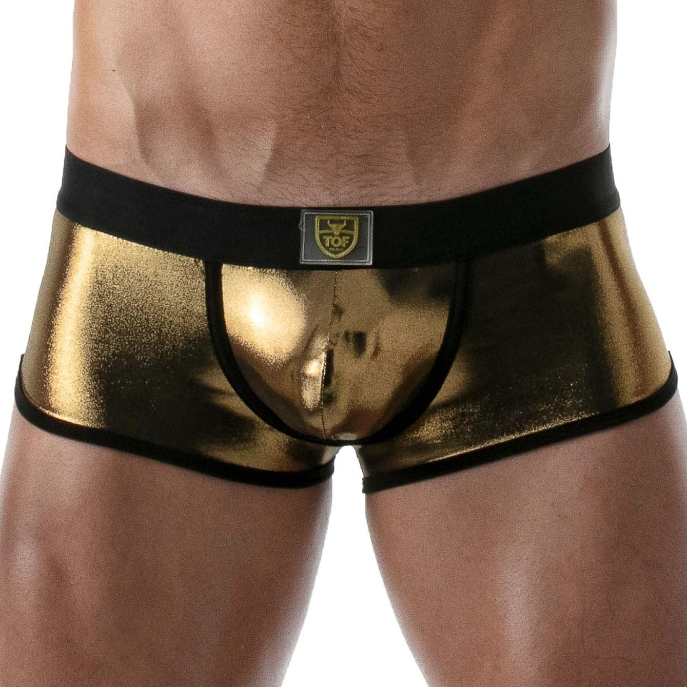 Boxer Metal TOF PARIS TOF128O 3 Boxer Metal TOF PARIS TOF128O