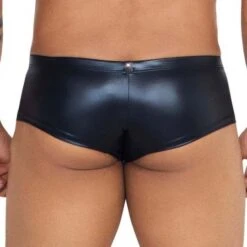 Boxer Xtremen 91115 8 Boxer Xtremen 91115 -Bikkembergs Soldes boxer xtremen 91115 noir 3