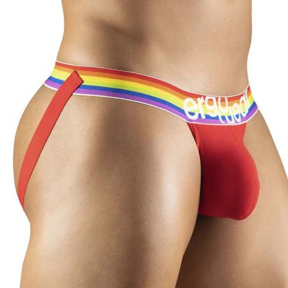 Jock Strap ErgoWear MAX XV Pride EW1118 6 Jock Strap ErgoWear MAX XV Pride EW1118 – Image 4