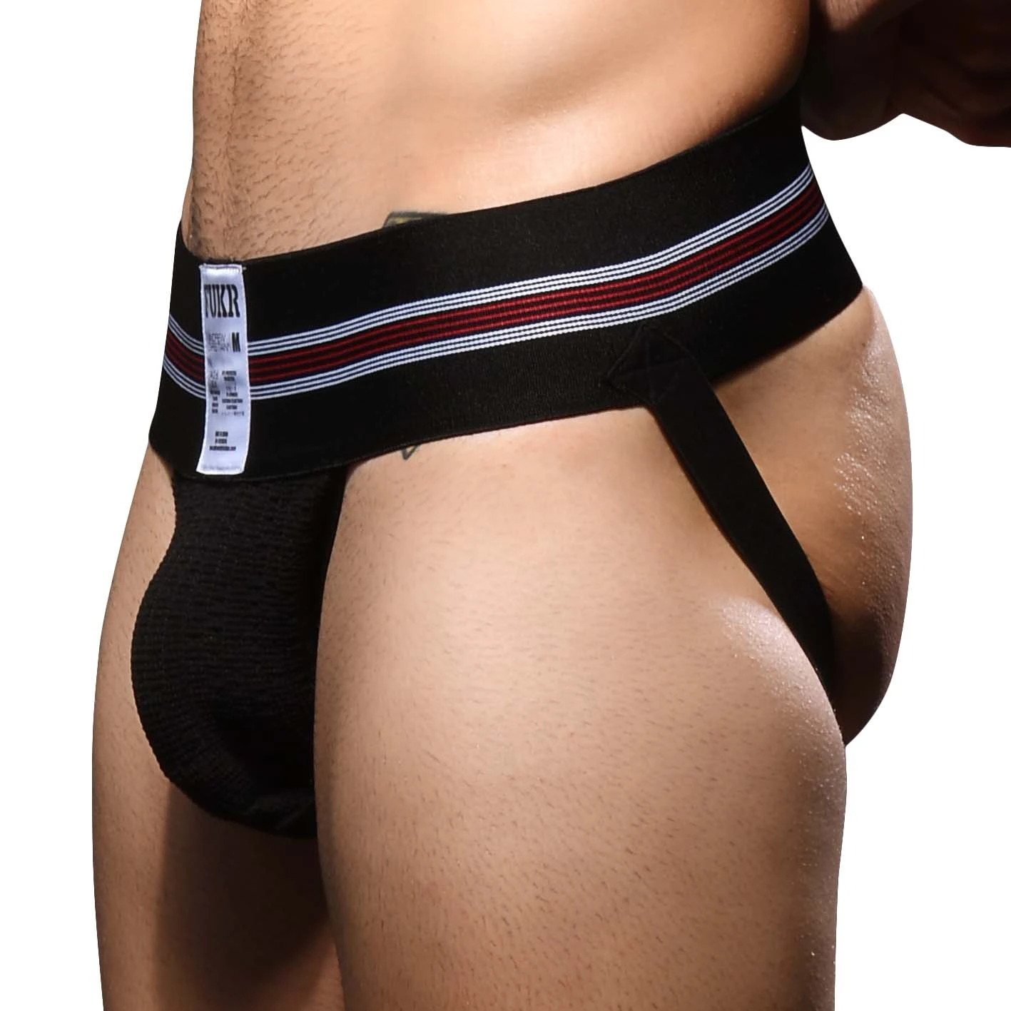 Jock Strap Andrew Christian FUKR Retro 92662 6 Jock Strap Andrew Christian FUKR Retro 92662 – Image 4
