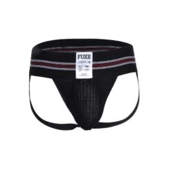 Jock Strap Andrew Christian FUKR Retro 92662 11 Jock Strap Andrew Christian FUKR Retro 92662 -Bikkembergs Soldes jockstrap ac 92662 noir 9