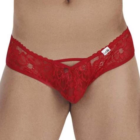 Jock Strap Bow Candyman 99535 3 Jock Strap Bow Candyman 99535