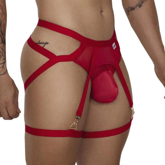 Jock Strap Candyman Garter 99675 5 Jock Strap Candyman Garter 99675 – Image 3