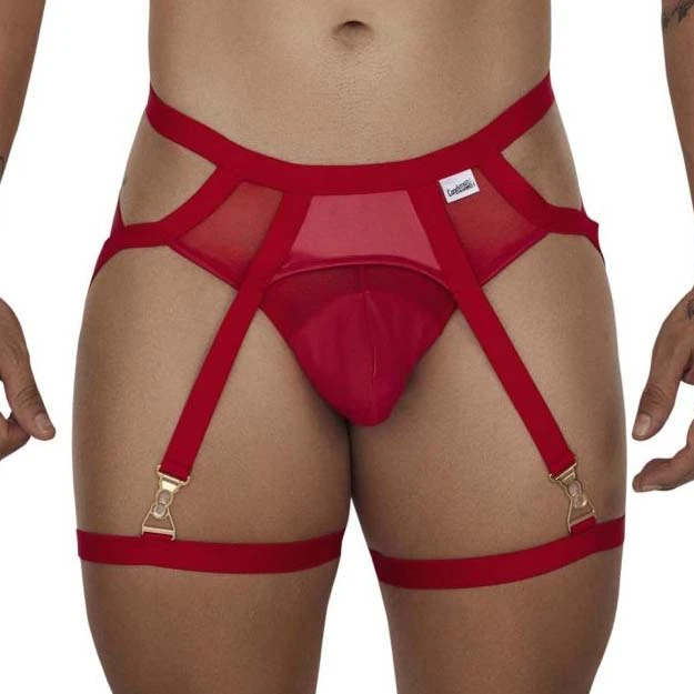 Jock Strap Candyman Garter 99675 3 Jock Strap Candyman Garter 99675