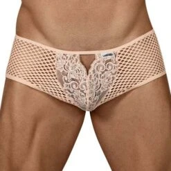 Jock Strap Candyman Tangerine 99429