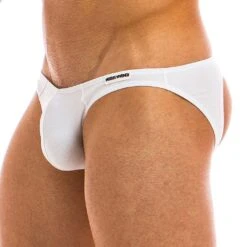 Jock Strap Modus Vivendi Eggs 09812 9 Jock Strap Modus Vivendi Eggs 09812 -Bikkembergs Soldes jockstrap modus 09812 blanc 4