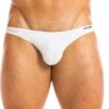 Jock Strap Modus Vivendi Eggs 09812 -Bikkembergs Soldes jockstrap modus 09812 blanc m