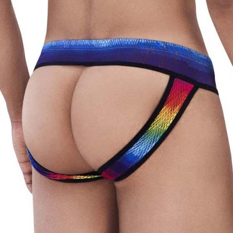 Jock Strap Pikante Seductive PIK0328 5 Jock Strap Pikante Seductive PIK0328 – Image 3
