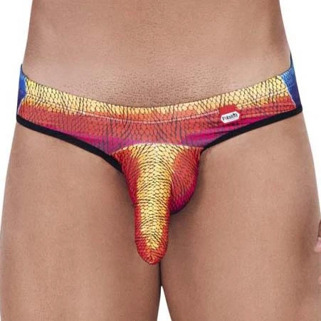 Jock Strap Pikante Seductive PIK0328 3 Jock Strap Pikante Seductive PIK0328