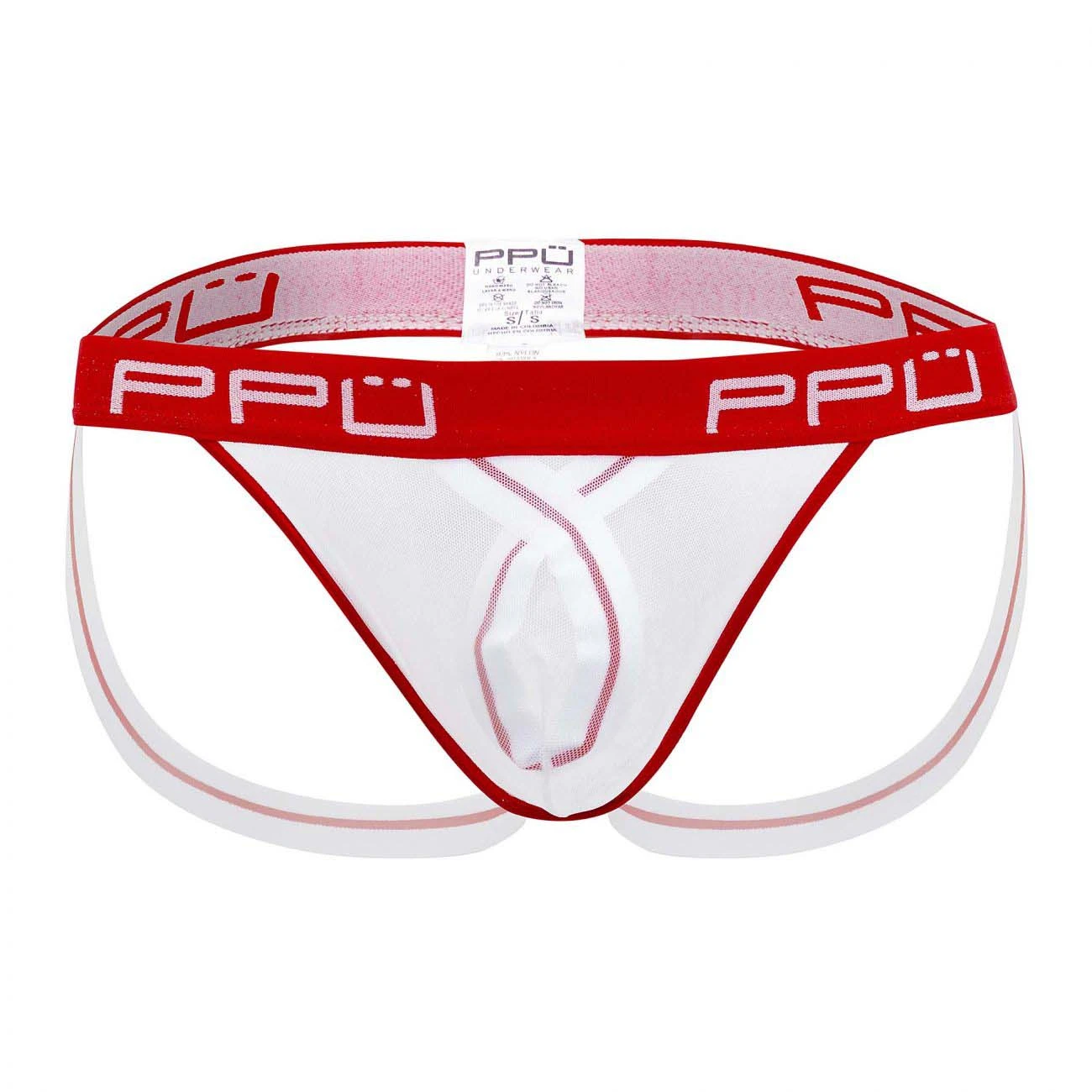 Jock Strap PPÜ 2103 5 Jock Strap PPÜ 2103 – Image 3