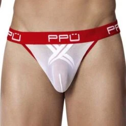 Jock Strap PPÜ 2103