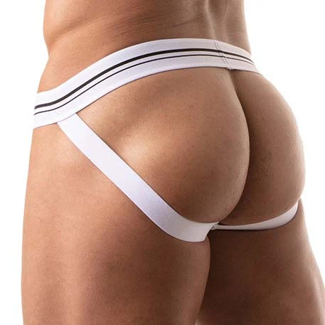 Jock Strap French TOF PARIS TOF159O 5 Jock Strap French TOF PARIS TOF159O – Image 3