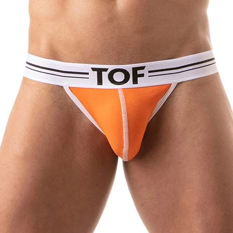 Jock Strap French TOF PARIS TOF159O 3 Jock Strap French TOF PARIS TOF159O