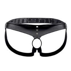 Jock Strap Xtremen Protuder 91107 -Bikkembergs Soldes jockstrap xtremen 91107 noir 9