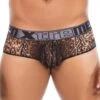Jock Strap Xtremen Lace 91119 -Bikkembergs Soldes jockstrap xtremen 91119 noir m