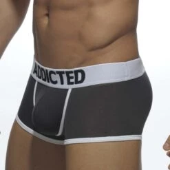 Pack De Boxers Addicted AD403P -Bikkembergs Soldes packboxers addicted ad403p multicolor 5