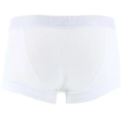Pack De 3 Shortys Emporio Armani 110850 C518 -Bikkembergs Soldes packboxers emporioarmani 110850c518 blanc 3