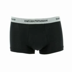 Pack 2 Shortys Emporio Armani 111210 C717 -Bikkembergs Soldes packs emporioarmani 111210c717 noirgris 5
