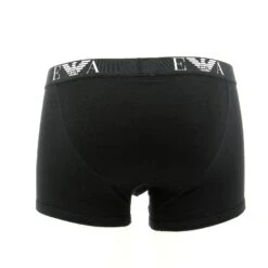 Pack 3 Shortys Emporio Armani 111867 C712 -Bikkembergs Soldes packs emporioarmani 111867c712 noir 3