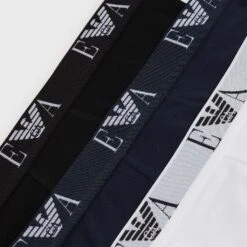 Pack 3 Shortys Emporio Armani 111357 C715 7 Pack 3 Shortys Emporio Armani 111357 C715 -Bikkembergs Soldes shorty ea 111357C715 cmod 5