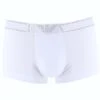 Shorty Emporio Armani 111389 C534 -Bikkembergs Soldes shorty emporioarmani 111389c534 blanc 1