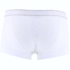 Shorty Emporio Armani 111389 C534 -Bikkembergs Soldes shorty emporioarmani 111389c534 blanc 3