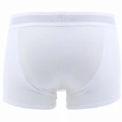 Shorty Emporio Armani 111389C729 -Bikkembergs Soldes shorty emporioarmani 111389c729 blanc 3