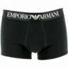 Shorty Emporio Armani 111389 C729 -Bikkembergs Soldes shorty emporioarmani 111389c729 noir m