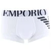 Shorty Emporio Armani 111866 C725 -Bikkembergs Soldes shorty emporioarmani 111866 blanc p