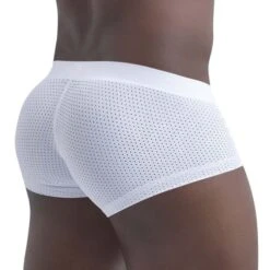 Shorty ErgoWear MAX ULTRA EW0771 7 Shorty ErgoWear MAX ULTRA EW0771 -Bikkembergs Soldes shorty ergo EW0771 blanc 3