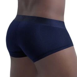 Shorty ErgoWear MAX ULTRA EW0776 8 Shorty ErgoWear MAX ULTRA EW0776 -Bikkembergs Soldes shorty ergo EW0776 bleu 3
