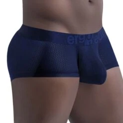 Shorty ErgoWear MAX ULTRA EW0776 9 Shorty ErgoWear MAX ULTRA EW0776 -Bikkembergs Soldes shorty ergo EW0776 bleu 4