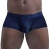 Shorty ErgoWear MAX ULTRA EW0776 1 Shorty ErgoWear MAX ULTRA EW0776 -Bikkembergs Soldes shorty ergo EW0776 bleu m