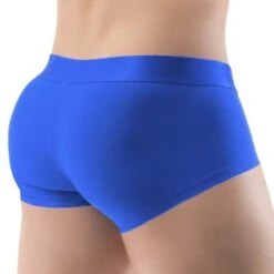 Shorty ErgoWear MAX XX EW1295 -Bikkembergs Soldes shorty ergo EW1295 royal 3