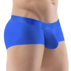Shorty ErgoWear MAX XX EW1295 -Bikkembergs Soldes shorty ergo EW1295 royal 4